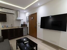 Sendan Residence