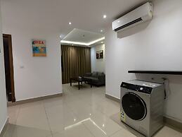 Sendan Residence