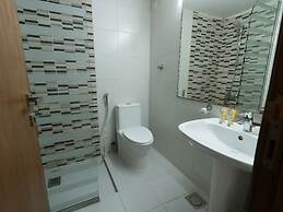 Sendan Residence