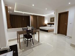 Sendan Residence