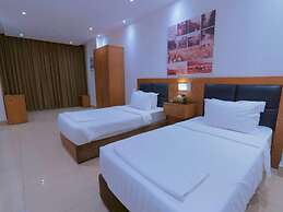 Sendan Residence