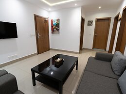 Sendan Residence