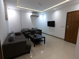 Sendan Residence