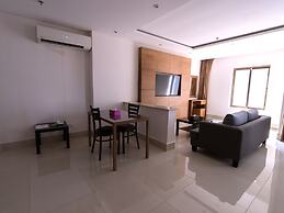 Sendan Residence