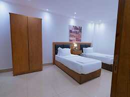 Sendan Residence