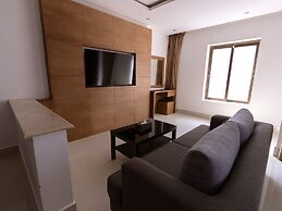 Sendan Residence