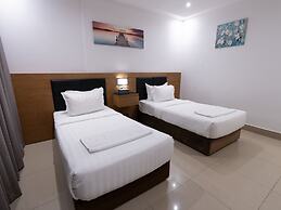 Sendan Residence