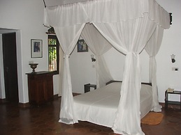Ging Oya Lodge