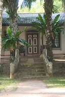 Ging Oya Lodge