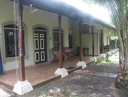 Ging Oya Lodge