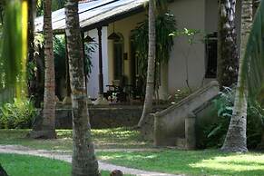 Ging Oya Lodge