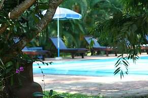 Ging Oya Lodge