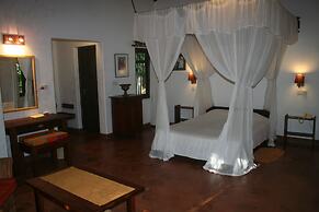 Ging Oya Lodge