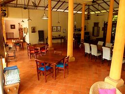 Ging Oya Lodge