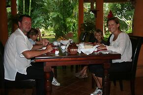Ging Oya Lodge