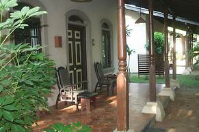 Ging Oya Lodge