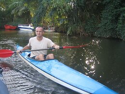 Ging Oya Lodge
