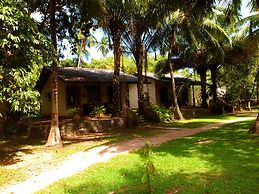 Ging Oya Lodge