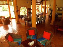 Ging Oya Lodge