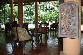 Ging Oya Lodge
