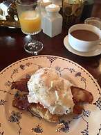 Ashbury House B&B