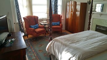 Ashbury House B&B