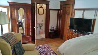 Ashbury House B&B