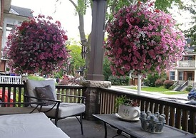 Ashbury House B&B