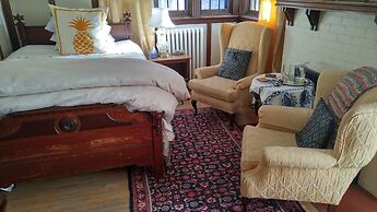Ashbury House B&B
