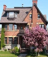 Ashbury House B&B
