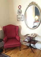 Ashbury House B&B
