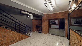 The Wolf Hotel