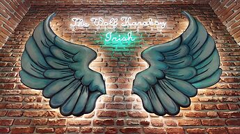 The Wolf Hotel