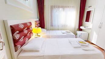 The Wolf Hotel