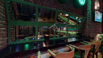 The Wolf Hotel