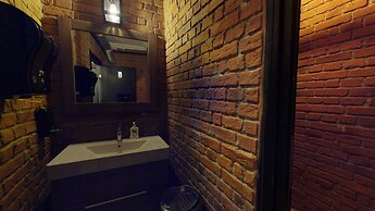 The Wolf Hotel