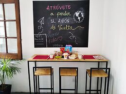 ilVero Hostel