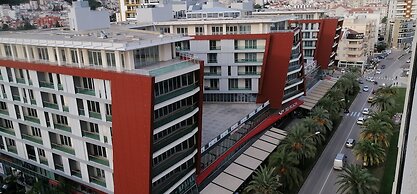 Fontana Lux Apartments