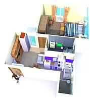 Apartments Cerin