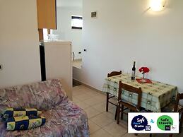 Apartments Cerin