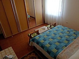 Apartments Cerin