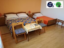 Apartments Cerin