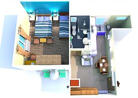 Apartments Cerin