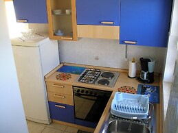Apartments Cerin