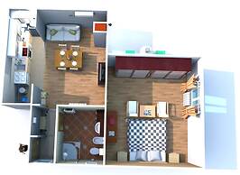 Apartments Cerin