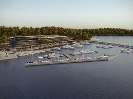 Apartments Cerin