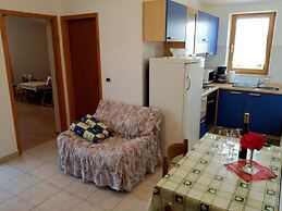 Apartments Cerin