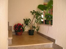 Apartments Cerin