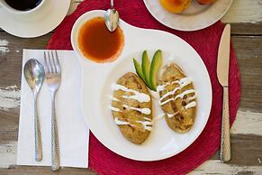 Casa Tuna