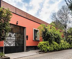 Casa Tuna
